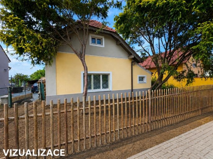 Prodej, Pozemek k bydlení, Budiměřice