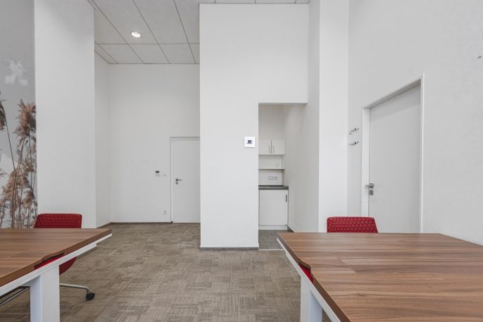 Pronájem, Kancelářský prostor, Klatovy