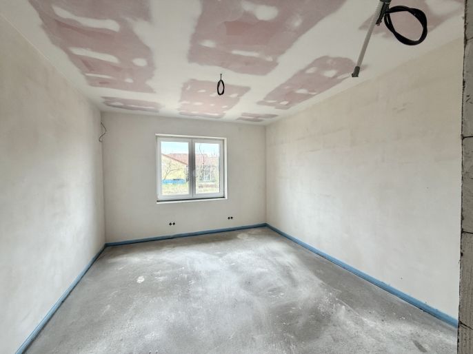 Prodej, Rodinný dům, Svatý Mikuláš