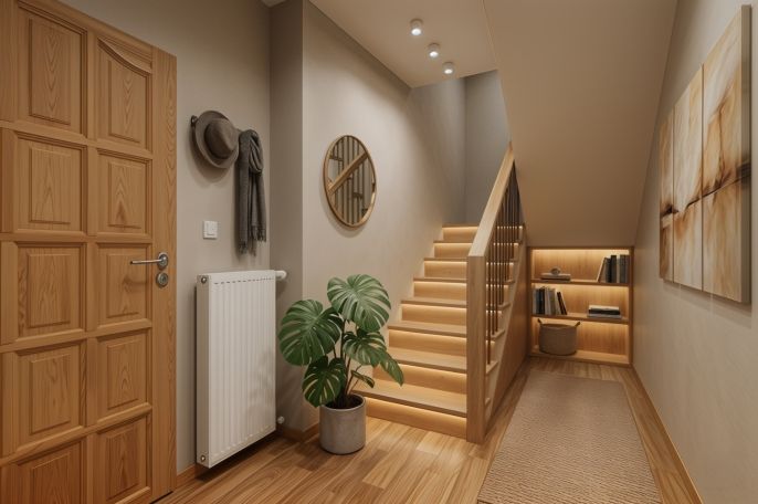 Prodej, Rodinný dům, Luštěnice