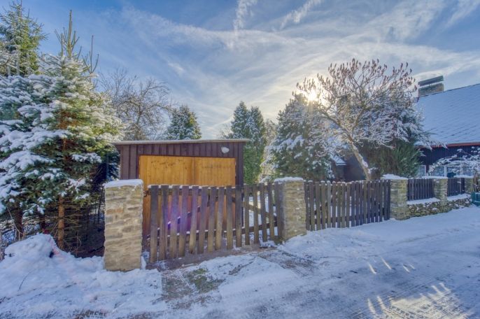 Prodej, Rodinný dům, Rejštejn