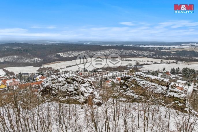 Prodej, Chata, Černolice