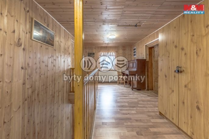 Prodej, Hotel, penzion, Jiřetín pod Jedlovou