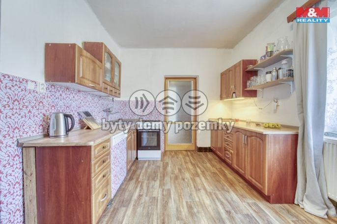 Prodej, Rodinný dům, Kralovice