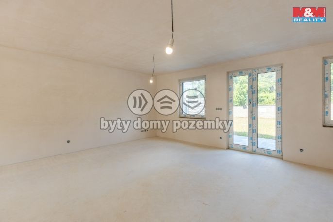 Prodej, Rodinný dům, Kladno