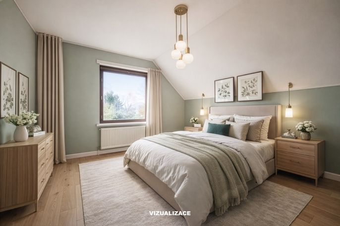 Prodej, Rodinný dům, Praha