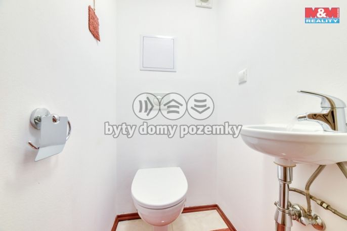 Prodej, Byt 3+1, Mariánské Lázně