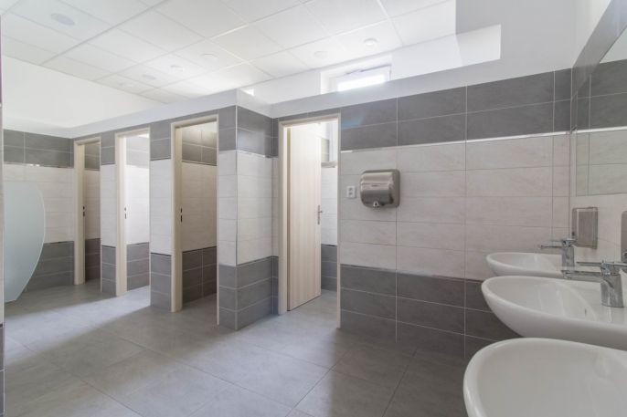 Pronájem, Kancelářský prostor, Praha