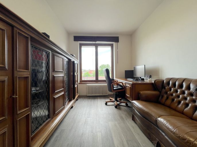 Pronájem, Kancelářský prostor, Prostějov