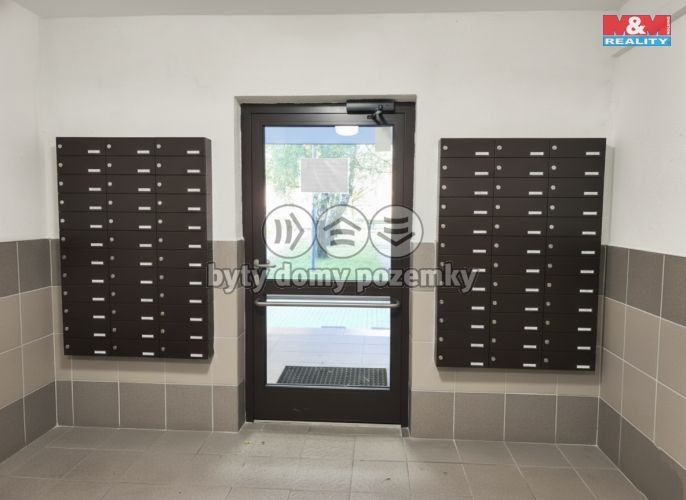 Prodej, Byt 1+kk, Karviná