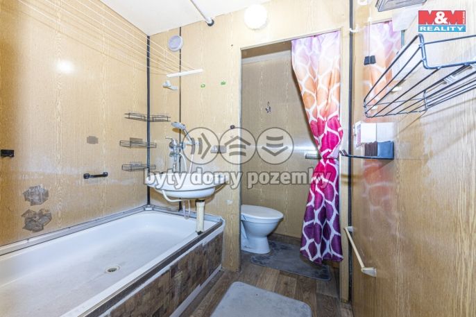 Prodej, Byt 2+1, Třemošnice