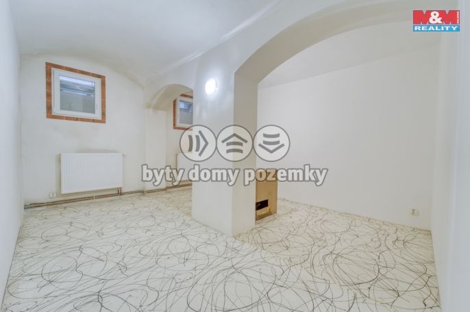 Prodej, Byt 3+1, Plzeň