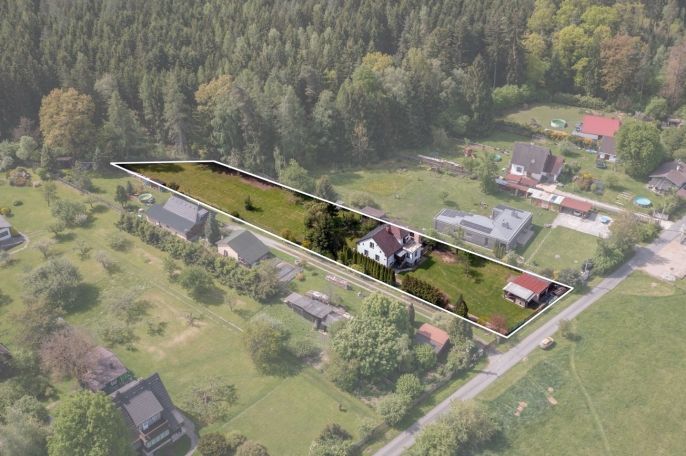 Prodej, Rodinný dům, Svojkovice