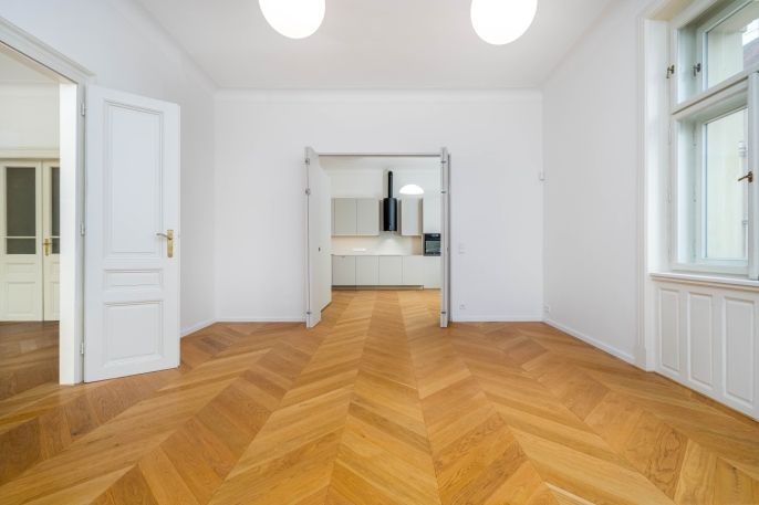 Prodej, Byt 4+1, Praha