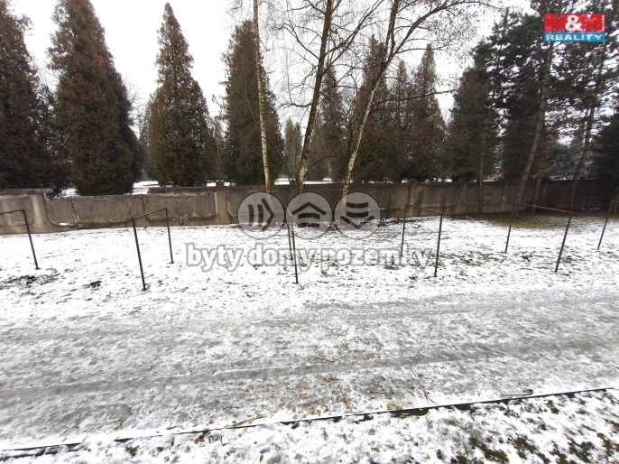 Pronájem, Byt 4+1, Frýdek-Místek