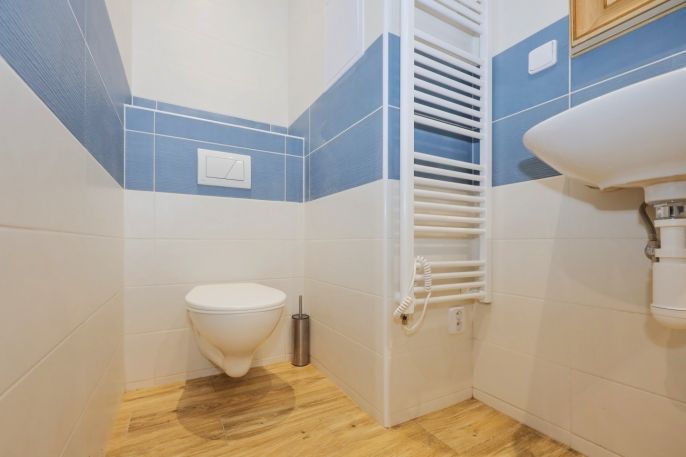 Pronájem, Byt 2+kk, Jihlava