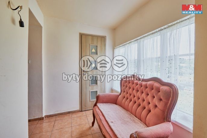 Prodej, Rodinný dům, Dřešín