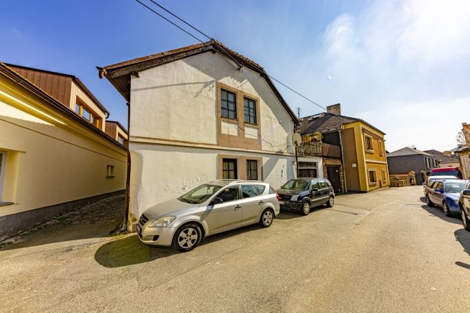 Prodej, Rodinný dům, Kutná Hora