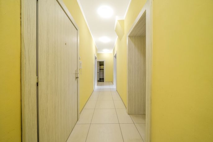 Prodej, Byt 4+1, Karlovy Vary