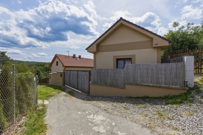 Prodej, Rodinný dům, Chyňava
