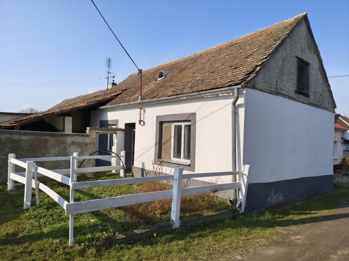 Prodej, Rodinný dům, Lesonice