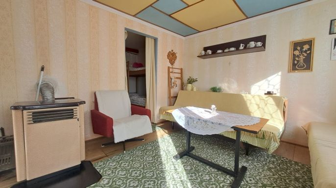 Prodej, Chata, Radějov