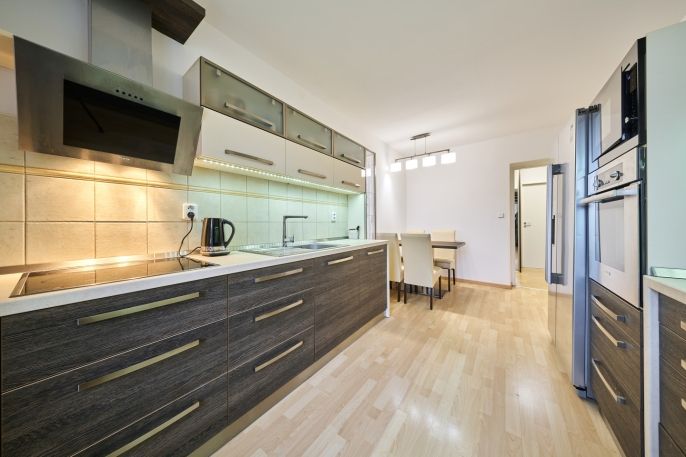 Pronájem, Rodinný dům, Trutnov