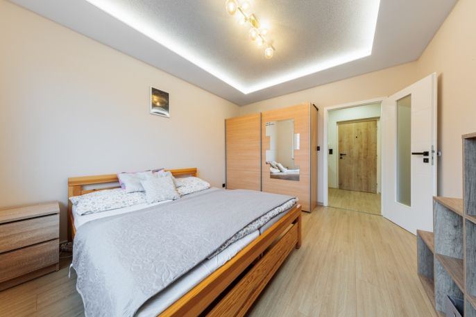 Prodej, Byt 2+1, Karlovy Vary