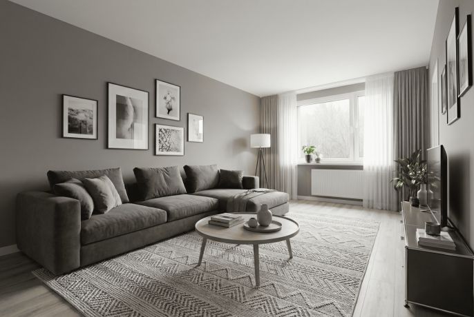 Prodej, Byt 3+1, Ústí nad Labem