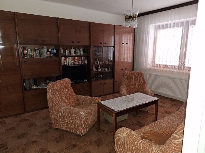 Prodej, Rodinný dům, Vranovice