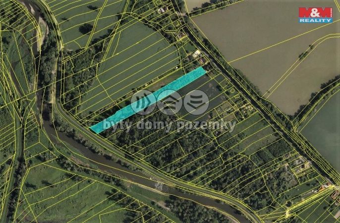 Prodej, Pole, Karviná