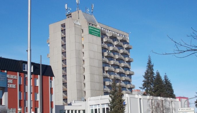 Pronájem, Byt 1+kk, Kopřivnice