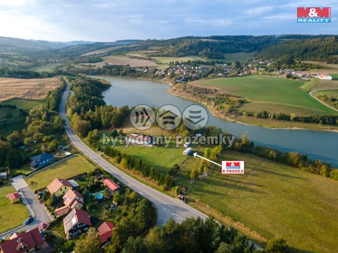 Prodej, Mobilheim, Vranová