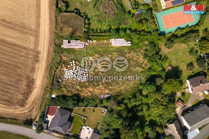 Prodej, Pozemek k bydlení, Říčany