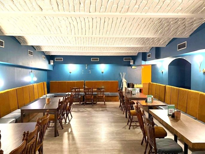 Pronájem, Restaurace, stravování, Brno