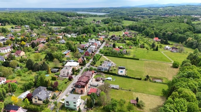Prodej, Rodinný dům, Horní Bludovice