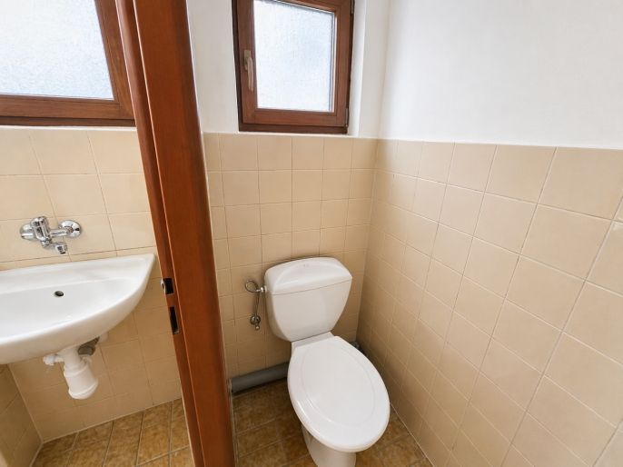 Prodej, Chalupa, Velká Lhota