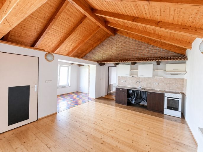 Pronájem, Sklad, Holice