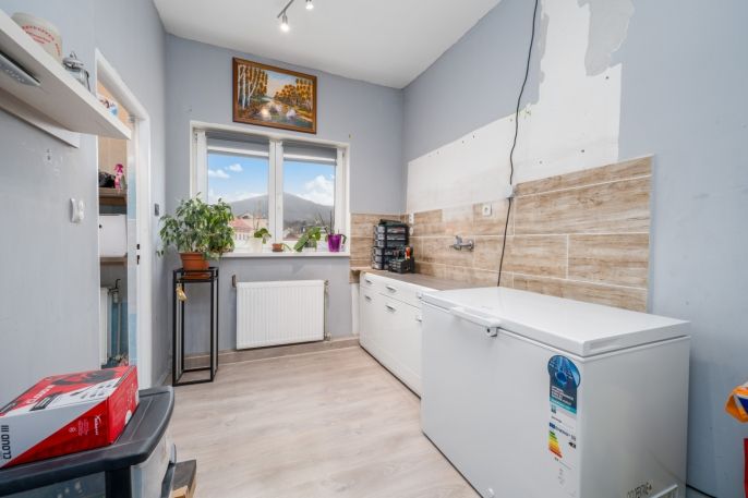 Prodej, Rodinný dům, Osek