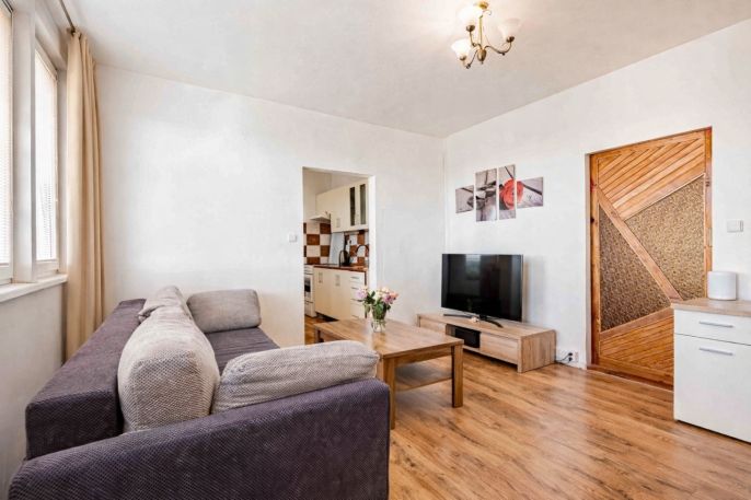 Prodej, Byt 2+1, Český Těšín