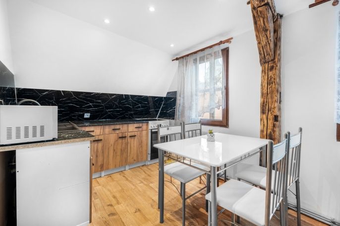 Prodej, Nájemní dům, Frýdlant