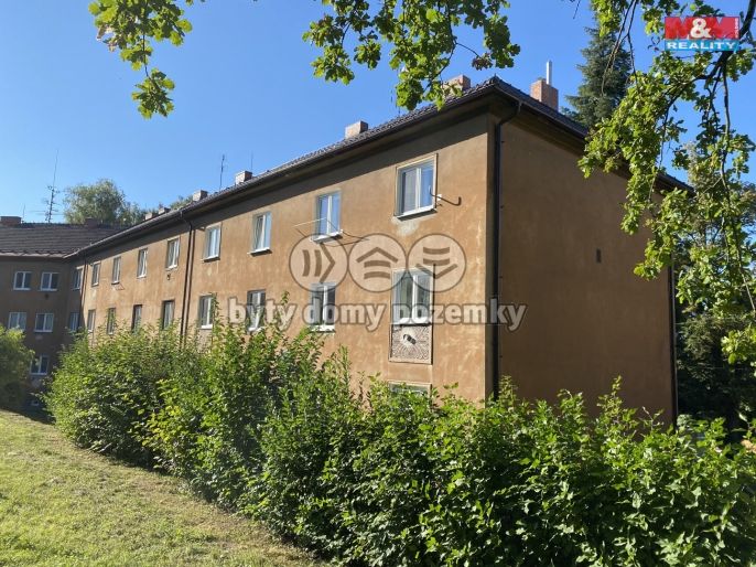 Pronájem, Byt 2+1, Vratimov