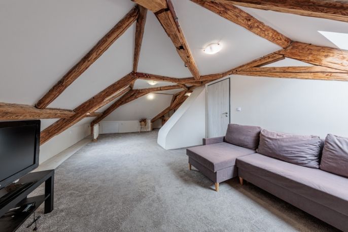 Prodej, Rodinný dům, Hroznětín