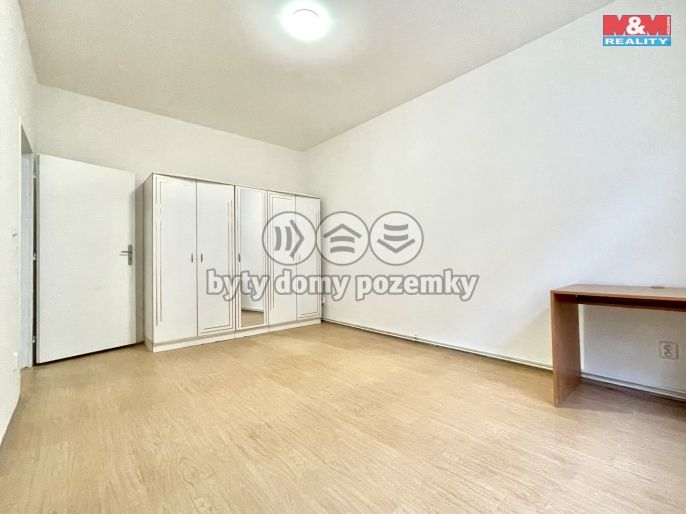 Pronájem, Byt 3+kk, Kladno