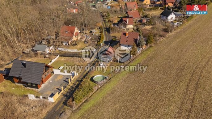 Prodej, Chalupa, Chbany