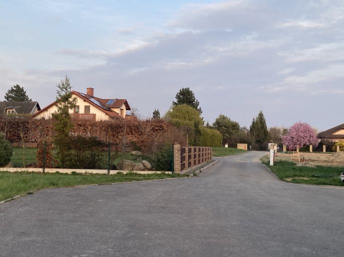 Prodej, Pozemek k bydlení, Dobruška