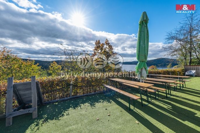 Prodej, Ostatní, Milešov