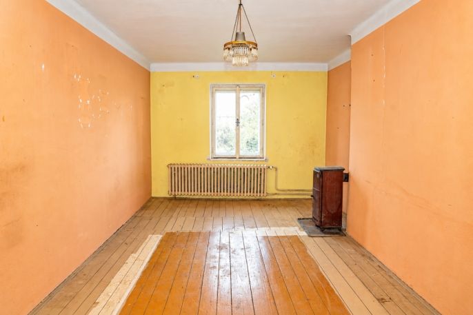 Prodej, Rodinný dům, Jindřichův Hradec