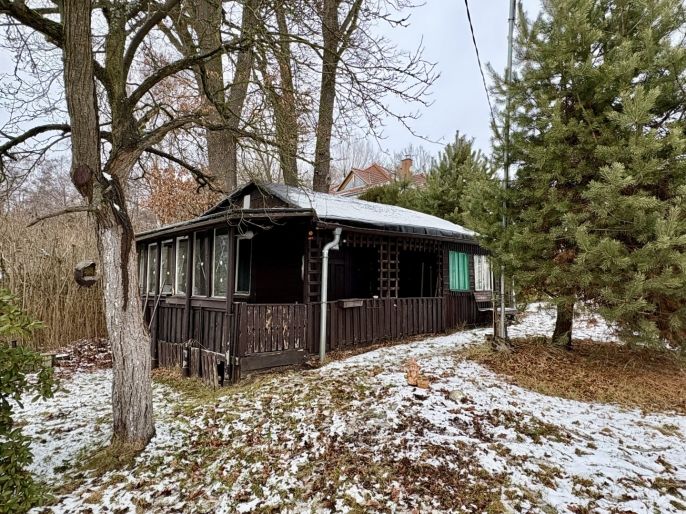 Prodej, Zahrada, Varnsdorf