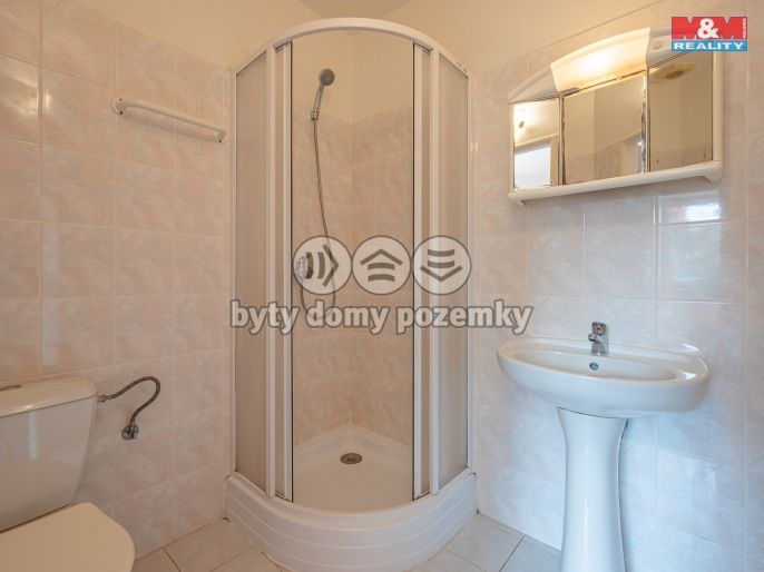 Pronájem, Atypický byt, Divišov